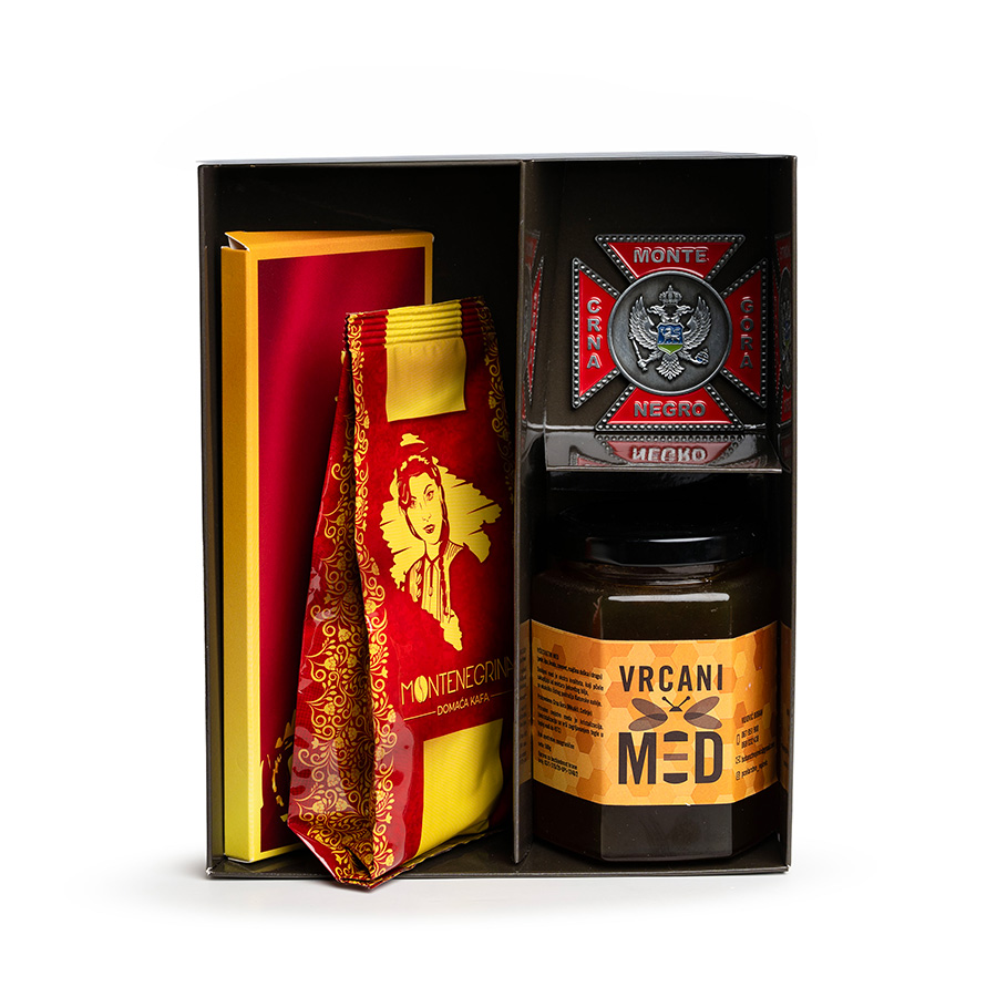 Warmth of tradition package